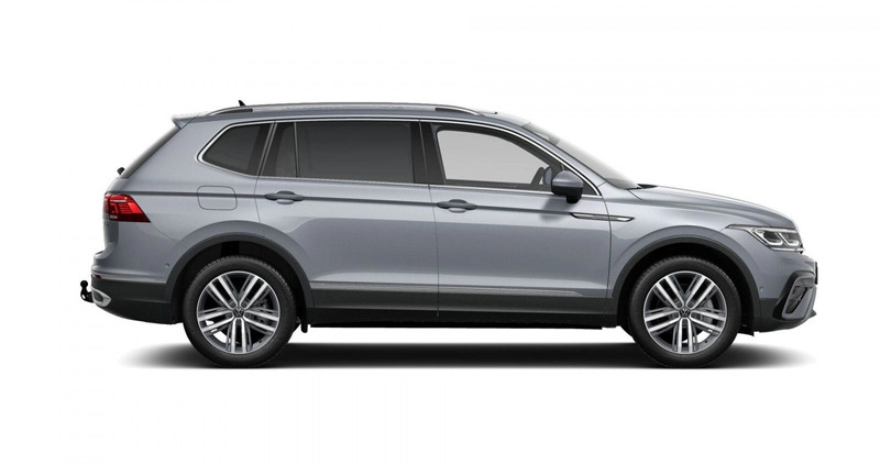 Volkswagen Tiguan Allspace cena 248500 przebieg: 1, rok produkcji 2024 z Brzesko małe 67